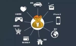 互聯網金融下一風口 智能化與個性化網站設計