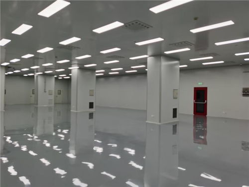 清遠食品廠凈化裝修設計 打造安全高效的網(wǎng)站展示平臺