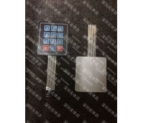 薄膜鍵盤 技術演進與應用解析